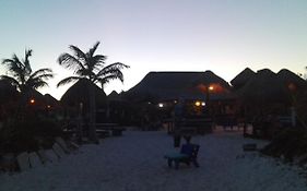Eco Lodge Hotel Villa